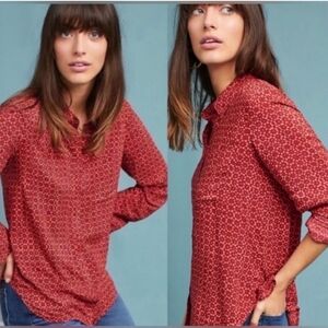 Holding Horses Anthro Shirt